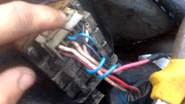 Проводка с нуля. Иж юпитер/планета 4,5 смотреть онлайн