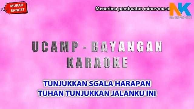 Bayangan Ucamp Karaoke смотреть онлайн