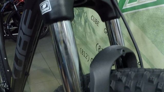 Cube Aim Pro 29 2019 смотреть онлайн