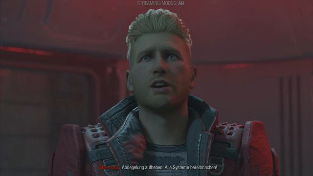 Guardians of the Galaxy Kapitel 2 Alle Sammelobjekte (Outfit, Archiv, Wächter-Sammelobjekt) смотреть онлайн