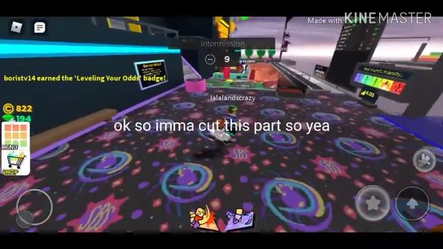 Ice pack! | ROBLOX super bomb survival смотреть онлайн