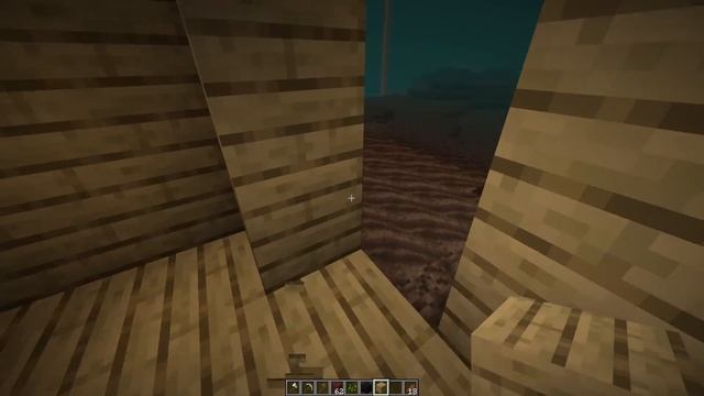 I used a FAKE Portal Mod to troll a Streamer on Minecraft... смотреть онлайн