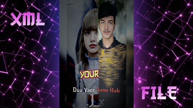 COUPLE VIDEO EDITING XML WITH ROMANTIC SONG?XML BY @jisaneditzofficial4821 //XML ON DISCRIPTION BKX смотреть онлайн