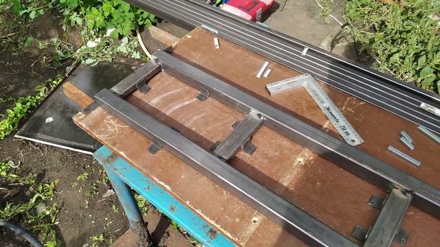 ДЕЛЮГА Я ЖИВОЙ ЛЕСНИЦА И СТЕЛЛАЖИ В ПОГРЕБ ПОД ЗАКАЗ смотреть онлайн