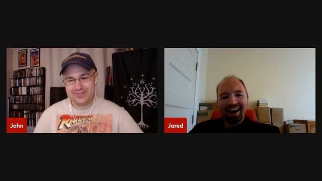 Indiana Jones and the Dial of Destiny Discussion | Cinematic Realms смотреть онлайн