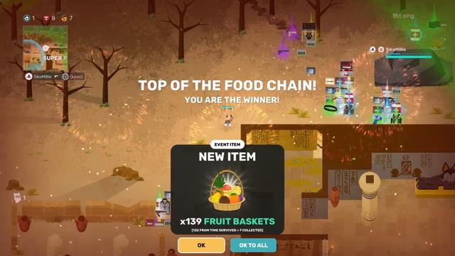 Unstoppable | A Super Animal Royale Montage #18 смотреть онлайн
