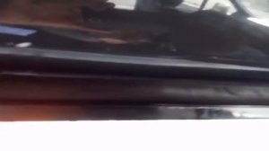 Замена бокового стёкла на автомобиле ГАЗ Соболь в компании Луидор.