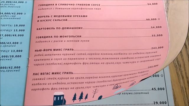 Socials Cafe в Ташкенте от создателей кафе Arrows and Sparrows в Ташкент Сити смотреть онлайн