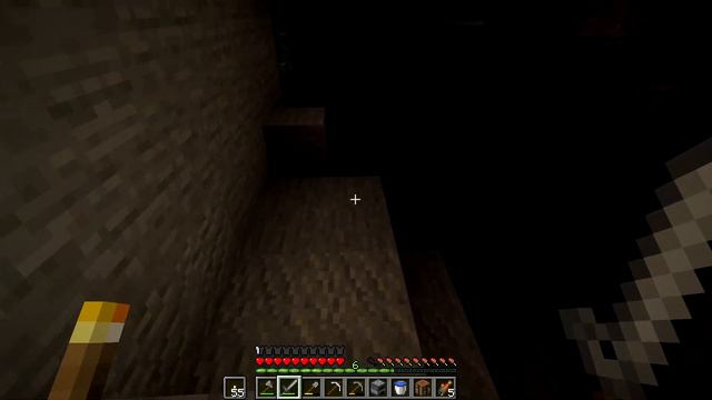 Minecraft 1.17 Single Player Survival Let's Play - Episode 1 - An Exciting New Start! смотреть онлайн