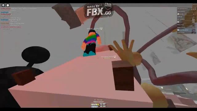 [ROBLOX]My favorite 3008 base (SCP - 3008 [4121]) extras 2 смотреть онлайн