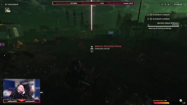 Helldivers 2 | Steam Level 8 | nVidia Geforce RTX 4090