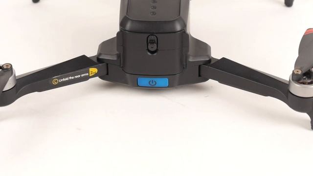 Vivitar FPV Duo Camera Racing Drone and First Person View Goggles (DRCLS16) Part 2 смотреть онлайн