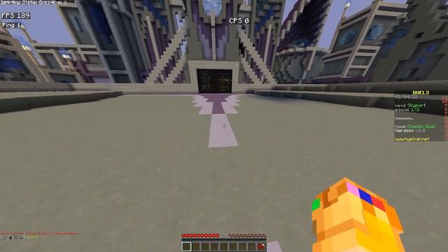 КАК НАУЧИТЬСЯ ПВП? #Sm_Ich смотреть онлайн