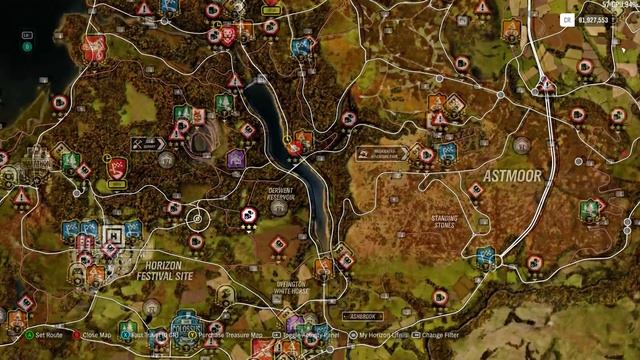 Forza Horizon 4 - Austin Taxi HS Showcase смотреть онлайн