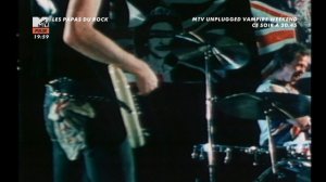 Sex Pistols - God Save The Queen MTV PULSE HD