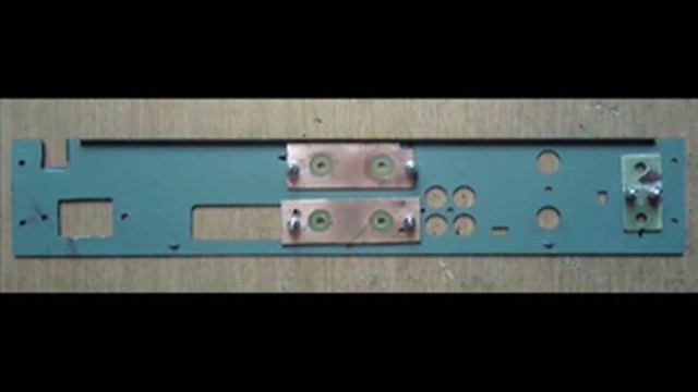 усилитель Дорофеева ( сборка )