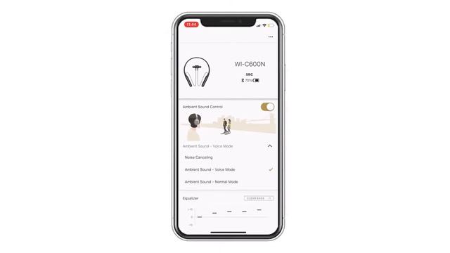 SONY TUTORIAL WI-C600N | HƯỚNG DẪN SỬ DỤNG WI-C600N смотреть онлайн