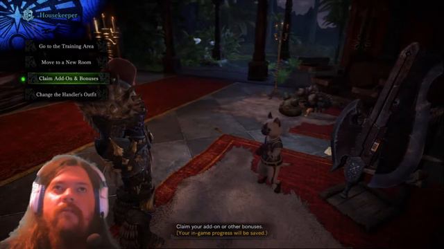 Monster Hunter World Playthrough BLIND Part 12 смотреть онлайн