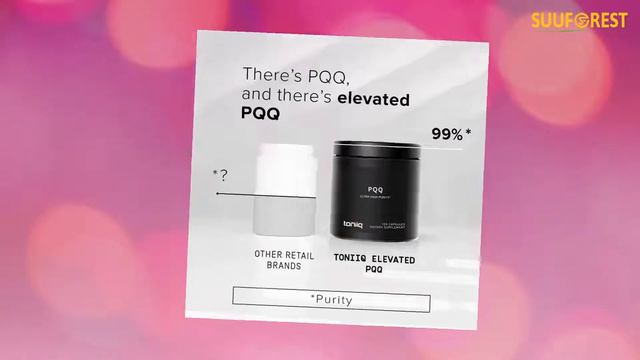PQQ Ultra High Purity Highly Bioavailable Concentrated Formula – Pyrroloquinoline Quinone Supplemen смотреть онлайн