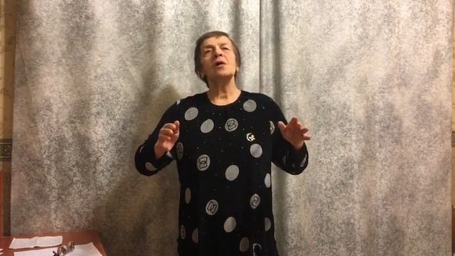 Марина Цветаева стихи: Раковина смотреть онлайн