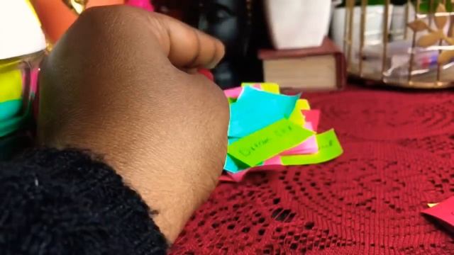 Pick a card - Part 2 - personal messages in jar from ur love❤️??? смотреть онлайн