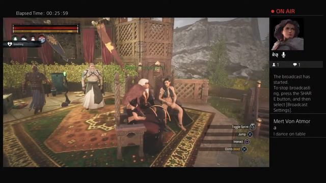 Aether Realms | Conan Exiles RP Server | Playstation 4 | The Three Thrones смотреть онлайн