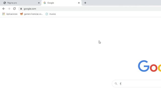 Etiquetas Meta en un código de HTML utf-8, keywords, viewport, etc. Curso de HTML 5 y CSS 3 PARTE 1 смотреть онлайн