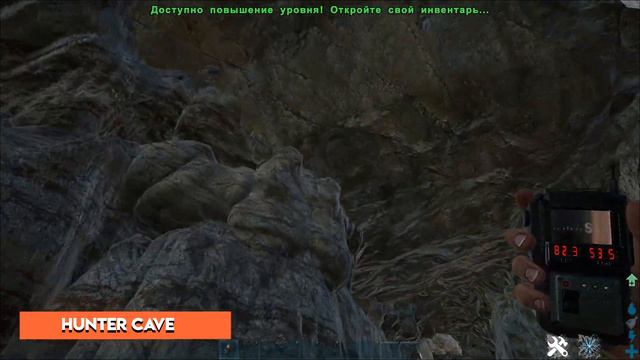 ALL Reworked And New Cave On EVIL ARK Pt. 1 (Gen1,Scorched Earth,TheIsland, Extinction,Valguero)