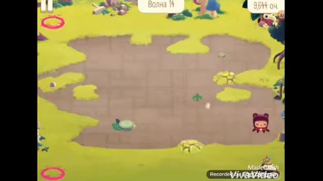 Обзор на игру "Bushido Bear" смотреть онлайн