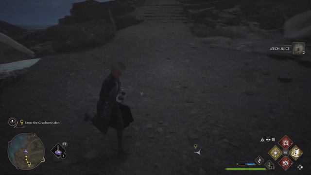 HOGWARTS LEGACY - 100% Platinum Walkthrough No Commentary - PART 14 (4K 60FPS PS5) смотреть онлайн