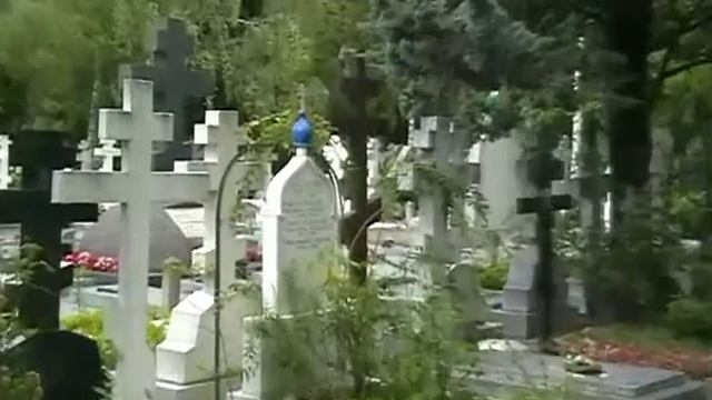 Сен Женевьев де Буа смотреть онлайн