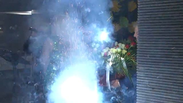 Дни рождения и Юбилеи в Болгарии Варне смотреть онлайн