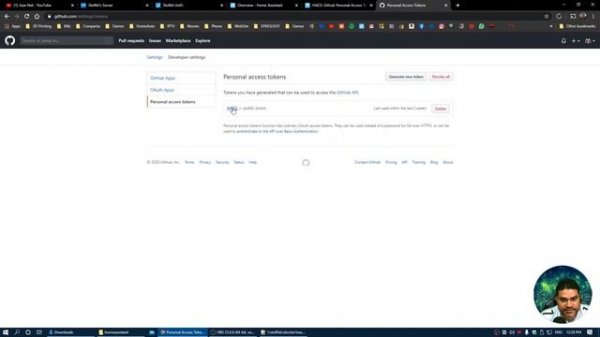 Home Automation - Home Assistant on Synology NAS