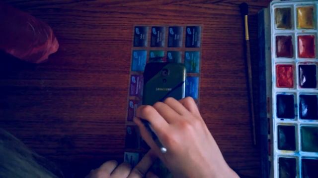 DIY-||- как сделать чехол для телефона