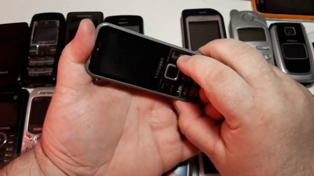 25 Телефонов Даром от подписчика Сергея из Харькова Крутая посылка ретро телефонов бесплатно смотреть онлайн