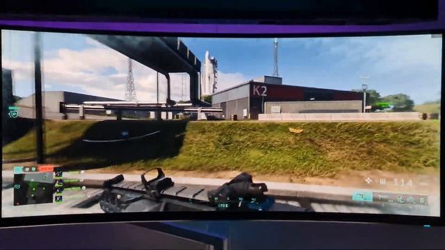 Battlefield 2042 - AW3423DW - ULTRAWIDE OLED - i9-12900K + RTX 3090 смотреть онлайн