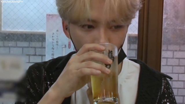 KIM JAE JOONG - ジェジュン FMV "I SEE YOU, LIKE A STAR IN THE SKY" смотреть онлайн