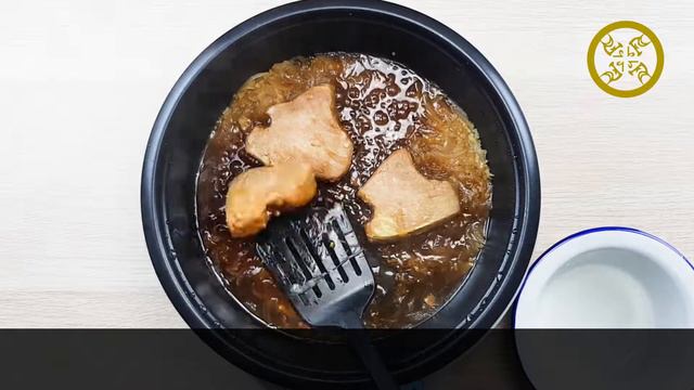 Caramelised Tuna Sandwich Recipe