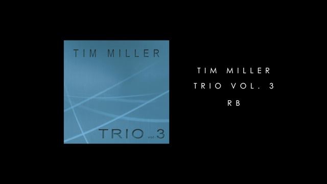 Tim Miller - "RB" смотреть онлайн