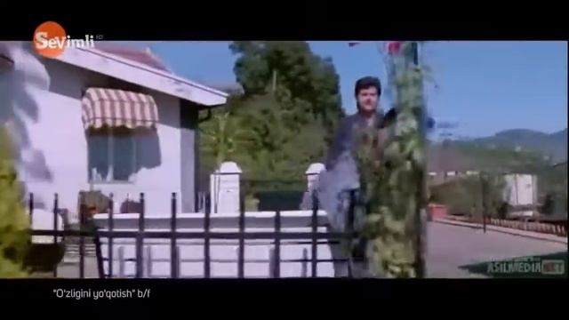 O'zligini yo'qotish ( hind kino ozbek tilida ) смотреть онлайн