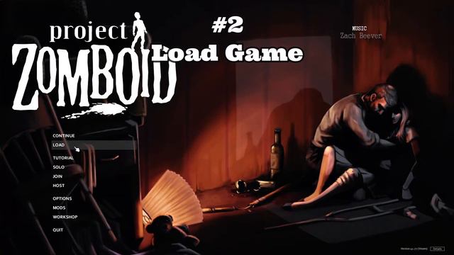 How to Use Mods in Project Zomboid just 3 Minutes | Tutorial смотреть онлайн