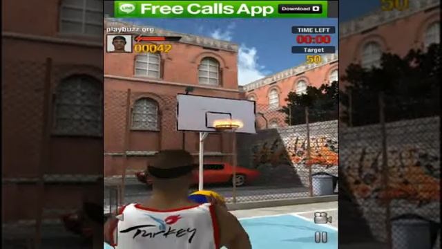 Real Basketball Gameplay смотреть онлайн