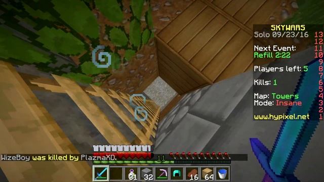 СДЕЛАЛ САМЫЙ ТОПОВЫЙ МЕЧ! НА ОСТРОТУ 3 смотреть онлайн