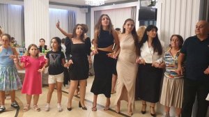 Ассирийцы 🔵⚪🔴 Духрана д Мат Марьям в Москве 🎊🙌Assyrians🔵⚪🔴Dukhrana d Mat Mariam in Moscow 🎊🙌