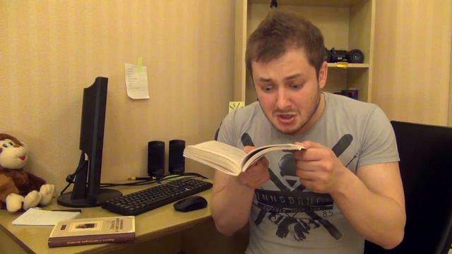 БРОШОУ - НИЦШЕ УНИЖАЕТ смотреть онлайн
