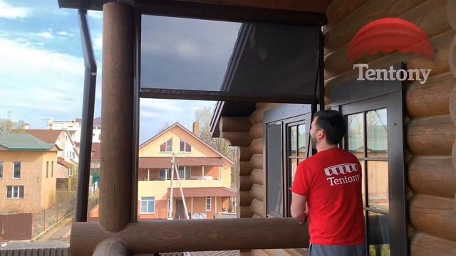 Сочетание разных типов маркиз смотреть онлайн