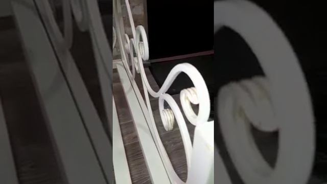 кованая кровать "Кузнечный домик Мальцевых" смотреть онлайн