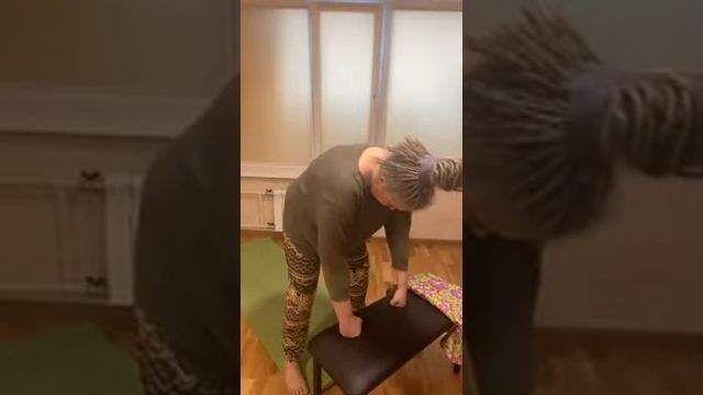 Хиал йога 02.02.2021 Утренние практики смотреть онлайн