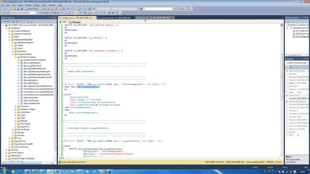 PASS BI VC Usage of R in SQL Server for better data understanding смотреть онлайн