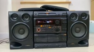 SONY FH-G80 เทสก่อนส่งมอบ FC EP.2 Version Bluetooth 5.0_SoundEat Test